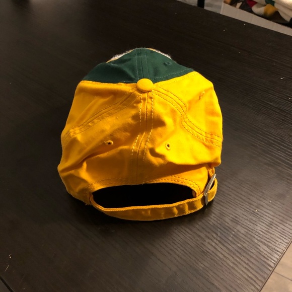 Packers baseball cap - Picture 2 of 2